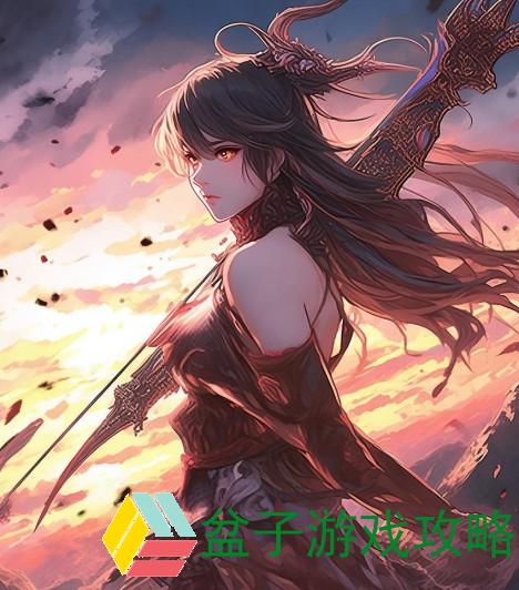 御龙在天神弓技能;御龙在天神弓技能解析与实战运用全攻略