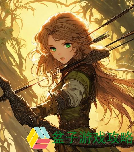 冒险岛弓箭手升级路线-冒险岛弓箭手升级全攻略从新手到高手的成长之路