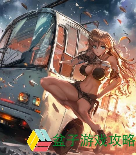 公交车被撞,瞬间充满死亡气息-公交车撞车怎么处理