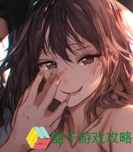 男朋友喜欢捂住我的口鼻不让呼吸正常吗;他为什么捂住我的嘴巴鼻子