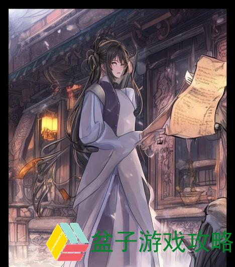 神秘商店何时再度开启阴阳师玩家期待的神秘物品大揭秘