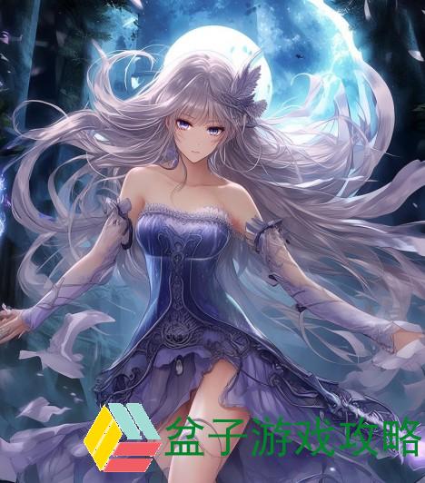 龙之谷月之领主用什么属性,探寻龙之谷月之领主的属性之谜与战斗策略解析