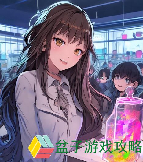 老师亲自展示生物实验的魅力与奥秘让我们感受科学的奇妙之旅