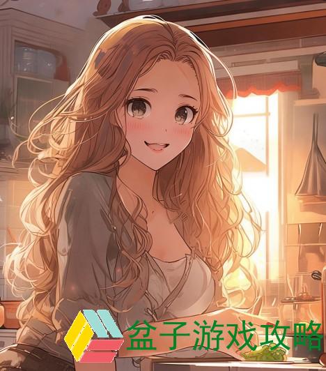 老公做饭时邀我共进晚餐的温馨时刻与美好回忆