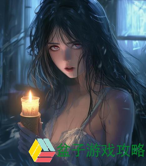噬人黑暗怎么熄灭蜡烛;噬人黑暗在哪里