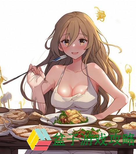 如何用创意姿势享受美味小兔子料理的乐趣与技巧