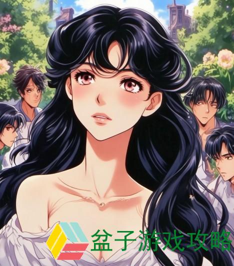 嫡女多娇四位男主争宠情深缘浅的爱情纠葛