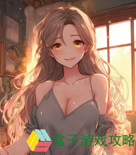 姐家里没人用点力，温暖陪伴让孤独的家焕发新生机