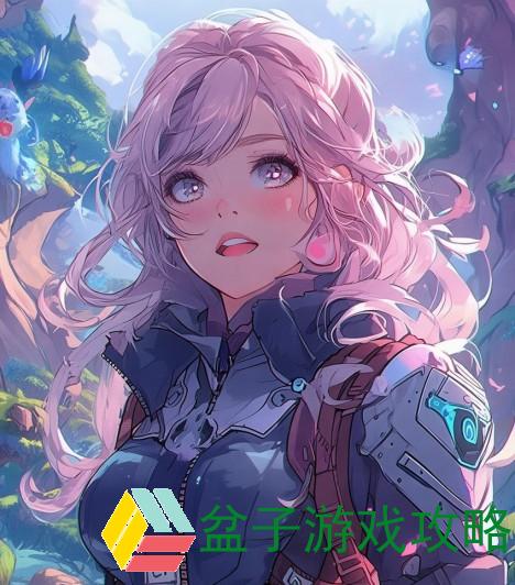 探索艾露西亚2汉化破解版的奇幻冒险之旅与游戏攻略分享