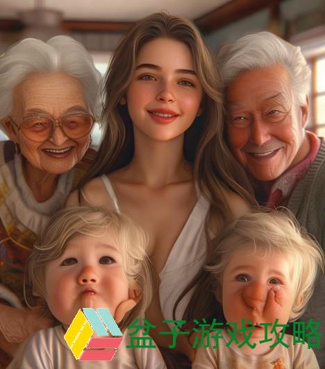 一家三代共同上奶奶怎么称呼;三代同堂奶奶的称呼之谜：从祖母到奶奶的温情传承