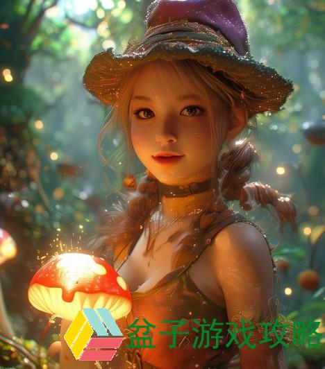胡桃大战史莱姆免费网页链接下载蘑菇-胡桃大战史莱姆全新免费网页下载蘑菇玩法揭秘与攻略分享