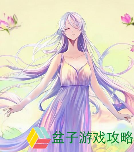 倒插莲花的美丽秘诀与艺术技巧分享