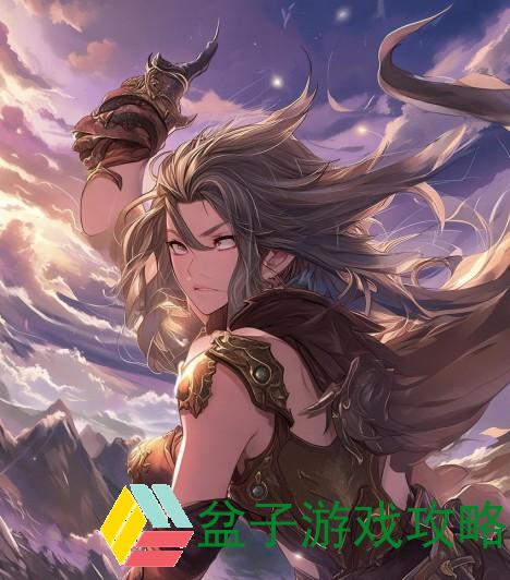 龙之谷游侠激战巅峰对决策略与技巧全解析