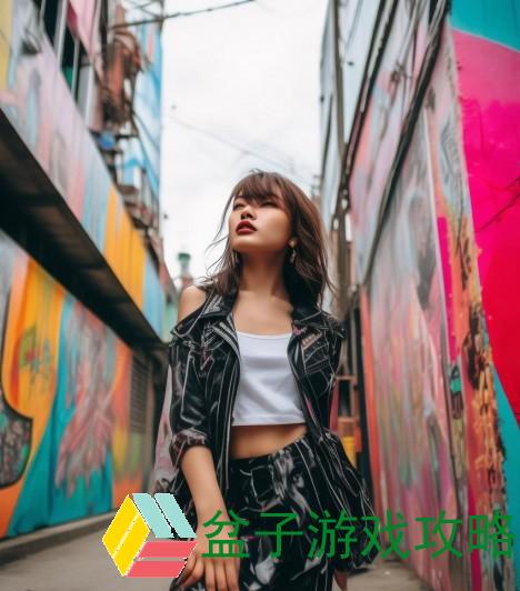 798艺术区人像摄影：捕捉城市灵魂与艺术交融的瞬间