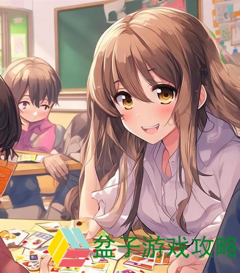 初三学生课堂打扑克的趣味与挑战探讨