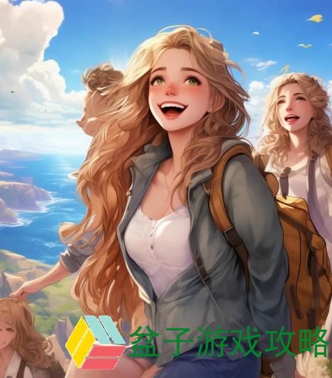 和朋友夫妇出去旅游—与好友夫妇共度美好时光的旅行探险之旅