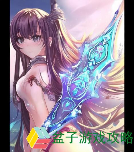 剑网3万花120级武器全解析 绝美外观与强大属性的完美结合