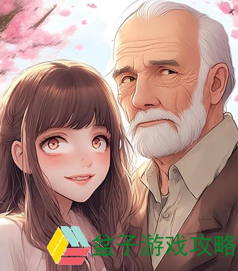 牛爷爷跟小丽的图,牛爷爷与小丽的温馨时光：传承与成长的美好故事