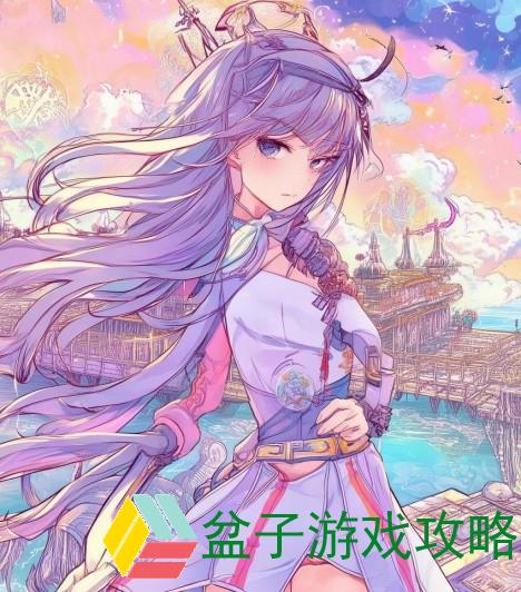 《探索亚洲无人区天空码头IV的神秘旅程与奇幻冒险》