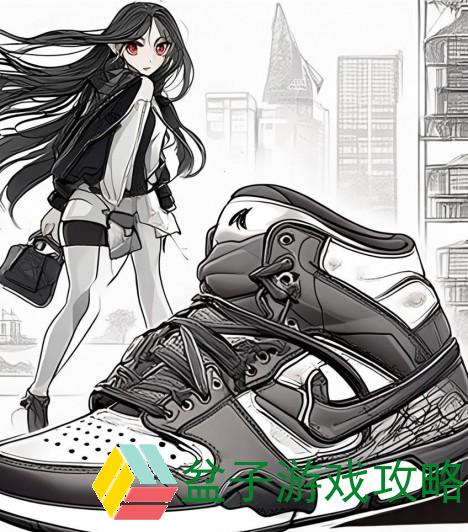 AJ鞋款制作全攻略从设计到成品的每一步详解