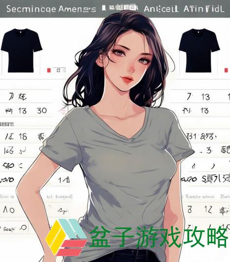 欧洲尺码日本尺码专线美国t恤—欧洲尺码与日本尺码对比解析 专线推荐美国T恤选择指南