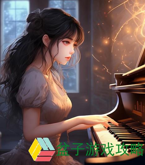 张倩渊倾情演奏渴望乐章唤醒心灵深处的情感共鸣