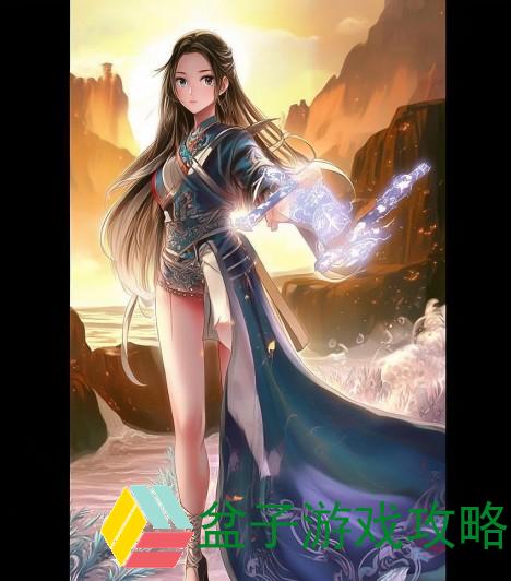 河洛群侠传攻略全解析 3DM玩家必备秘籍与技巧分享