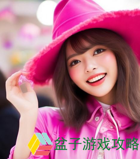 桃红色hat51394的时尚魅力探索与搭配技巧分享