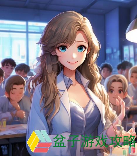 生物课老师亲自示范繁殖实验的奇妙探索与启示