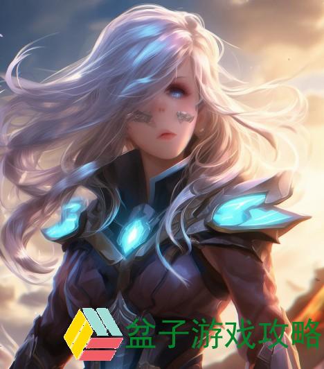 奎因的勇气与智慧在召唤师峡谷中绽放光芒，成为战场上的无畏先锋