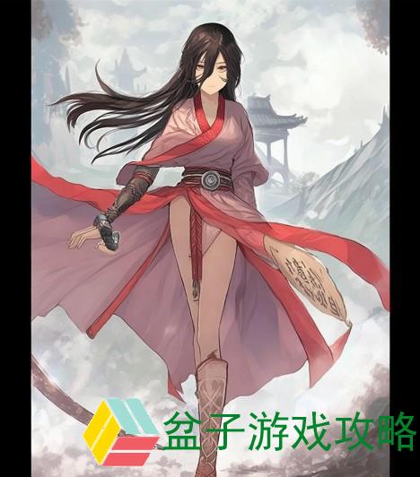 侠客风云传单机破解版;侠客风云传单机破解版畅玩指南与秘籍分享助你成就武林传奇
