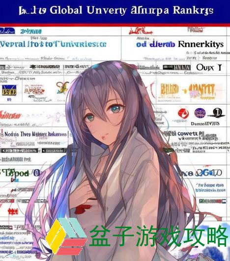 2023年全球大学排名揭晓Top18与Top20高校一览分析