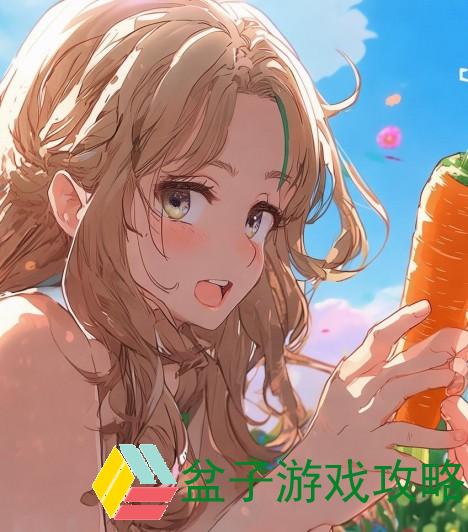 女孩子爱吃男生的胡萝卜什么意思,女生愿意吃男生吃过的东西