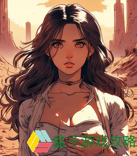 无人区探秘：解锁码卡3与卡4的毛毛片背后秘密与奇遇