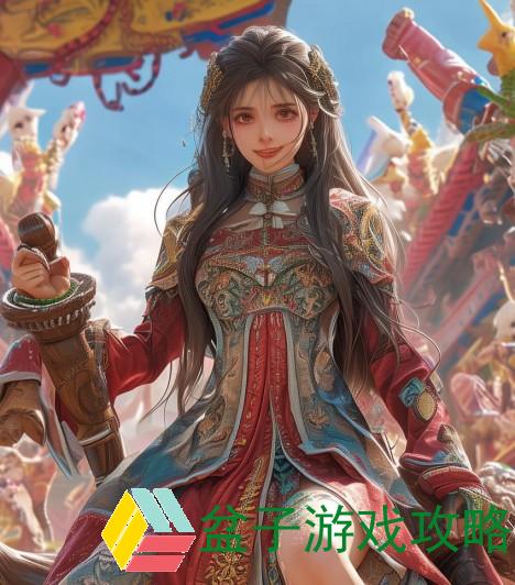 皇上骑木棒早朝记：权谋与幽默交织的宫廷传奇