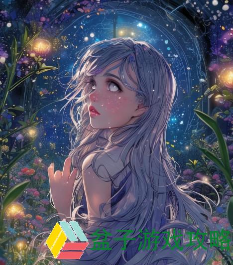 秘密花园中的奇妙探险与心灵的重生之旅