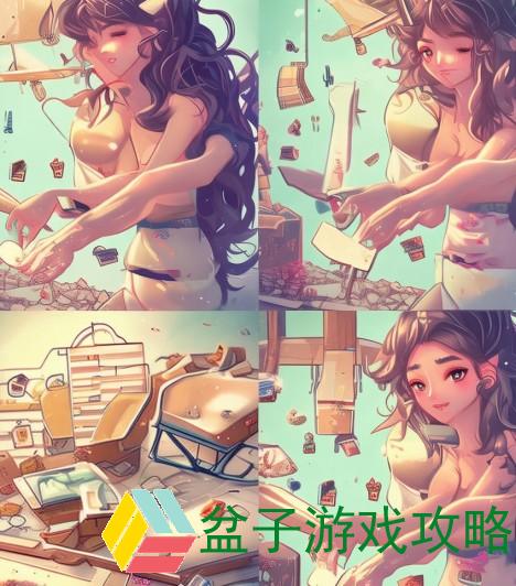 没有工具怎么拆;没有工具如何巧妙拆解物品的实用技巧分享