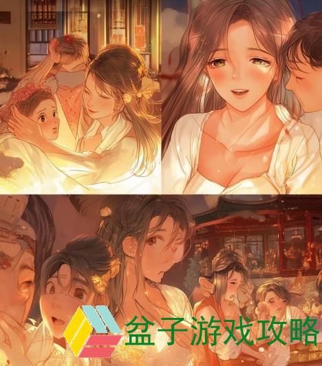 四叔深情如海疼爱妻子揭示家庭温暖与爱的真谛