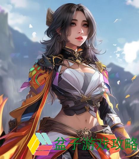 王者荣耀中的魅力衣服：展现英雄风采的时尚选择与搭配技巧
