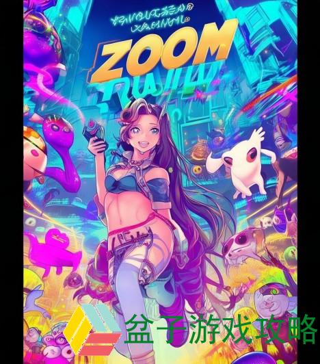 探索美国Zoom动物网站的奇妙世界与精彩互动体验