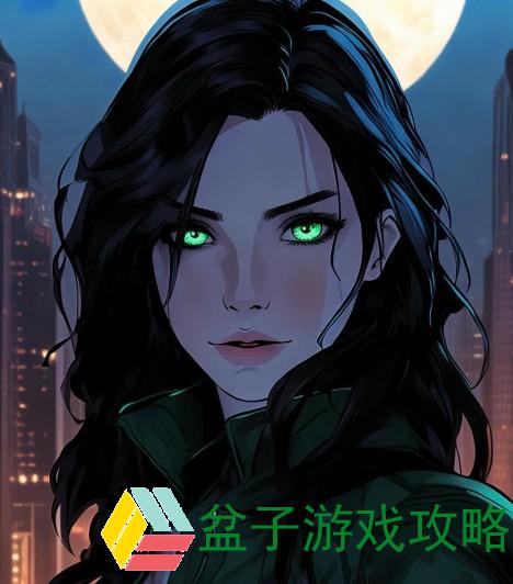 蝙蝠侠阿甘之城支线任务揭秘：黑暗中的真相与挑战之旅