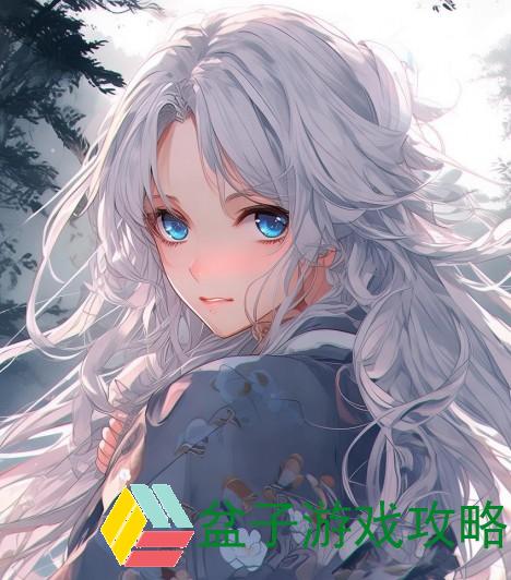 清姬图片—清姬头像