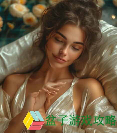 奢华享受身心灵的高级精油按摩体验之旅