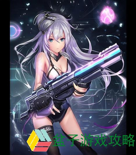 暗影之枪技能加点全攻略助你轻松掌握游戏技巧与策略