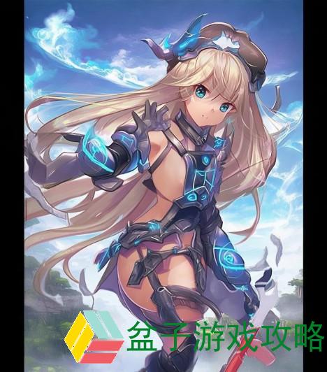 龙之谷魔导刷图加点怎么加—龙之谷魔导刷图技能加点攻略详解与实用建议
