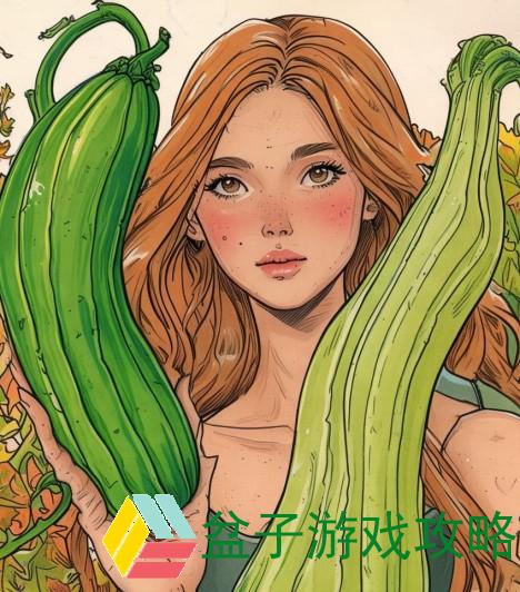 秋葵与丝瓜的形态特征及营养价值对比解析图解