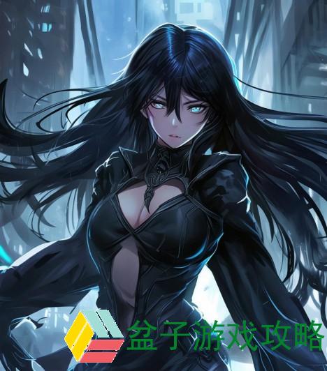 影流之镰凯隐出装顺序-影流之镰凯隐出装攻略助你掌控战场快速击杀敌人