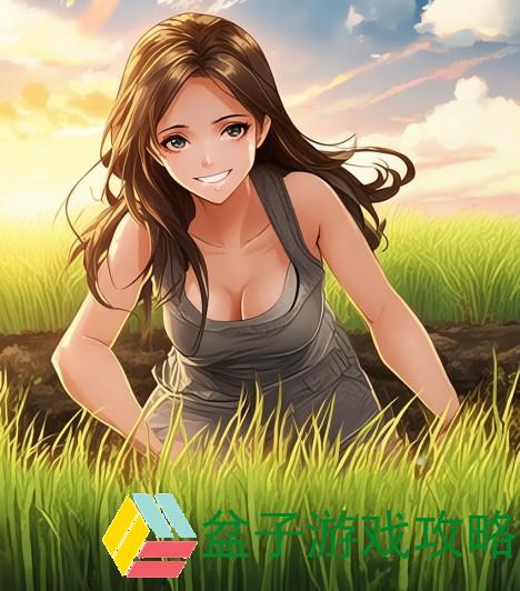 插秧技巧全解析：掌握正确方法提高稻田产量与质量