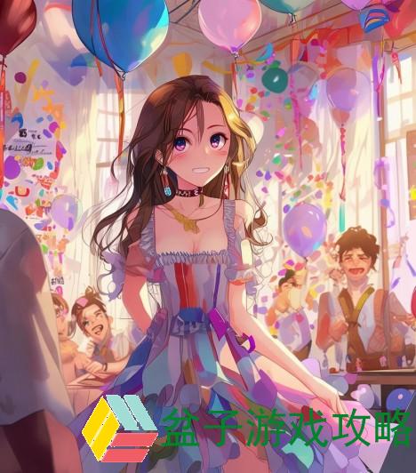 老公生日 惊喜;为老公生日精心策划的惊喜派对让他感受爱的温暖与甜蜜