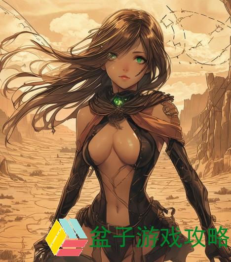 无人区地图(探索无人区地图的神秘之旅与未知探险的魅力)